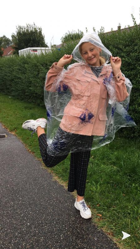 Profilbillede af Cecilie K- ID: 138740 - Billede nr: 437742