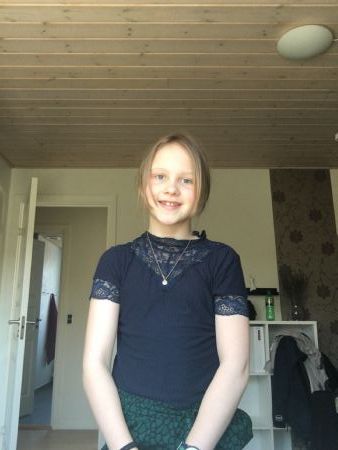 Profilbillede af Ibi N- ID: 138753 - Billede nr: 437741