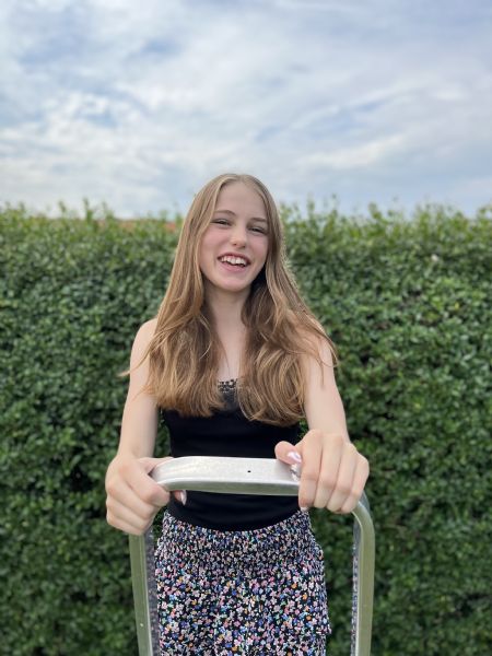 Profilbillede af Emilie L- ID: 138769 - Billede nr: 509965