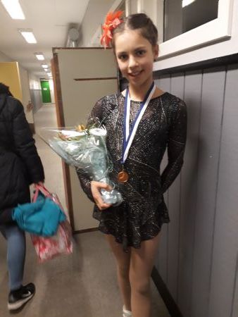 Profilbillede af Sidsel N- ID: 138784 - Billede nr: 437795
