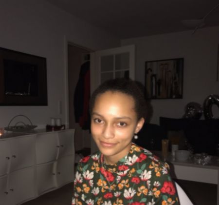 Profilbillede af Victoria A- ID: 138801 - Billede nr: 437847