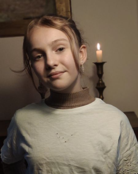 Profilbillede af Leonora S- ID: 138815 - Billede nr: 437886