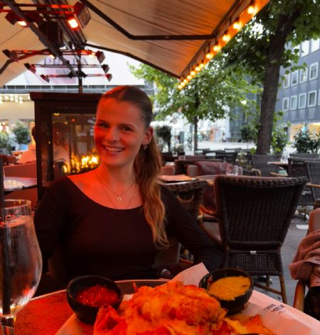 Profilbillede af Gabriella S- ID: 138820 - Billede nr: 654144