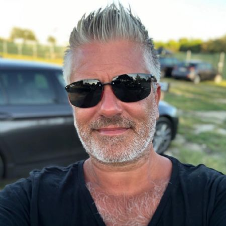 Profilbillede af Michael K- ID: 138846 - Billede nr: 597640