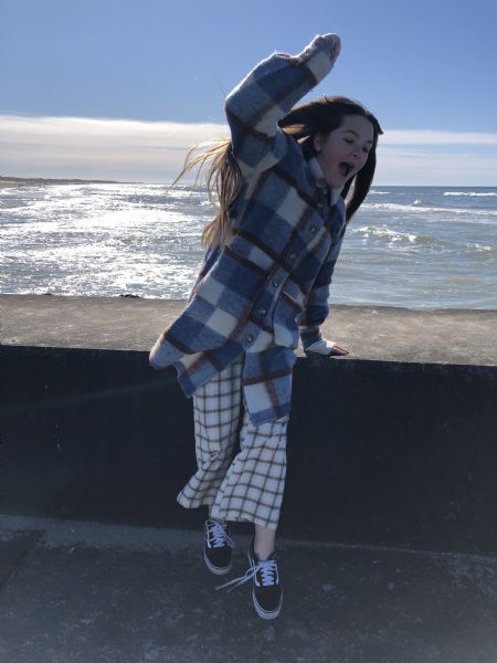 Profilbillede af Gabriella F- ID: 138884 - Billede nr: 472744