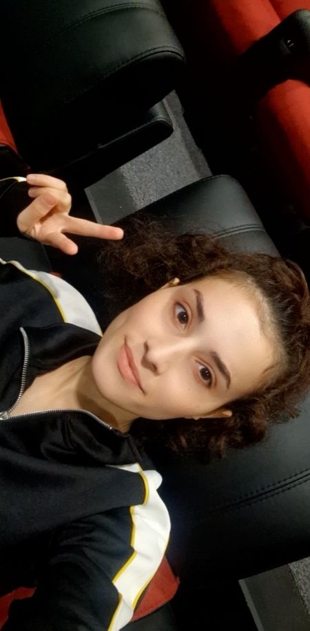 Profilbillede af Liva A- ID: 138896 - Billede nr: 523468