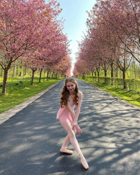 Profilbillede af Selma- ID: 138904 - Billede nr: 440865