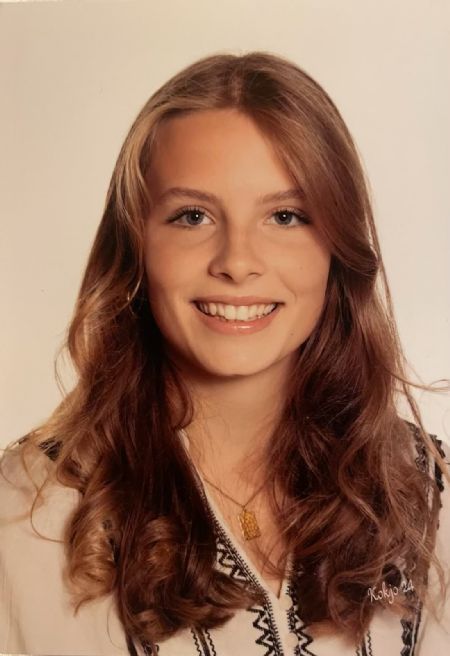 Profilbillede af Esther S- ID: 138907 - Billede nr: 609936
