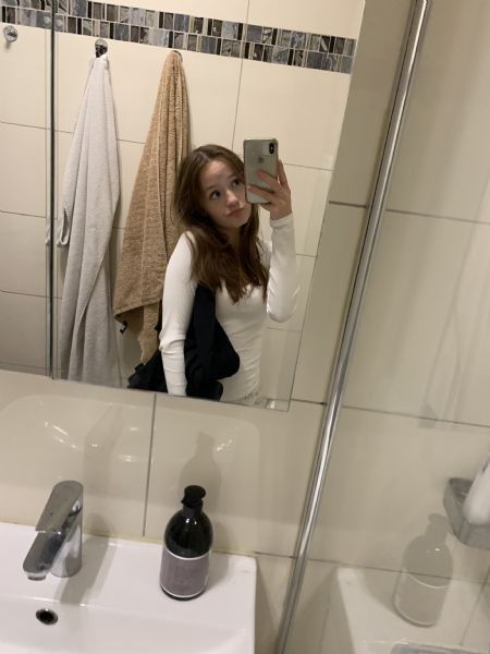 Profilbillede af Cassandra S- ID: 138909 - Billede nr: 510303