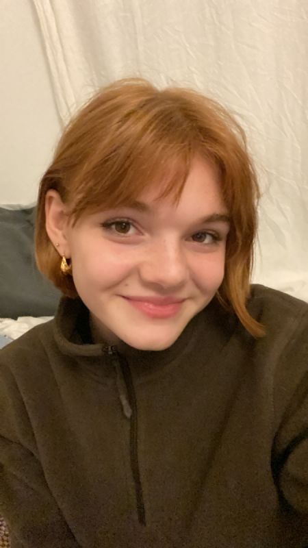 Profilbillede af Ronja P- ID: 138910 - Billede nr: 489839