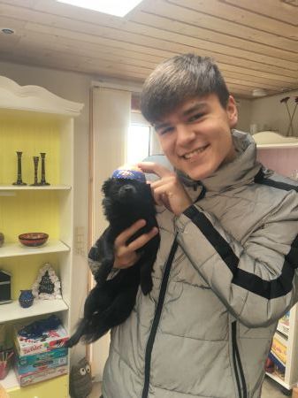 Profilbillede af Jens A- ID: 138918 - Billede nr: 442606
