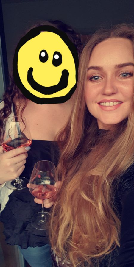 Profilbillede af Rikke D- ID: 138937 - Billede nr: 438196
