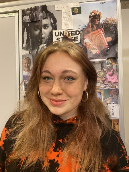 Profilbillede af Emilie B- ID: 138954 - Billede nr: 495215