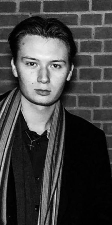 Profilbillede af Johannes J- ID: 138967 - Billede nr: 438206