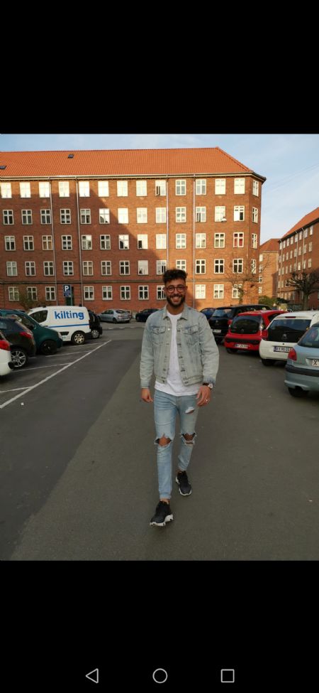 Profilbillede af Younes S- ID: 138980 - Billede nr: 438219
