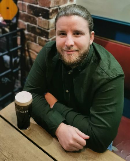 Profilbillede af Mikkel L- ID: 139008 - Billede nr: 598674