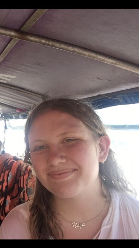 Profilbillede af Naja S- ID: 139009 - Billede nr: 438254
