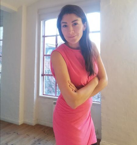 Profilbillede af Sara R- ID: 139013 - Billede nr: 440405