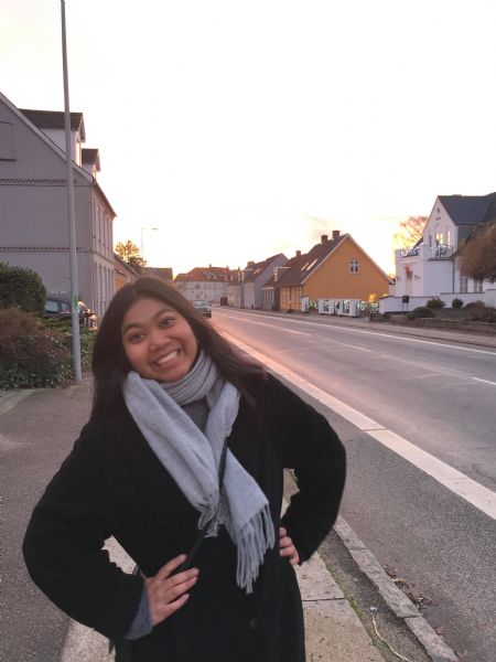 Profilbillede af Mai T- ID: 139014 - Billede nr: 438615