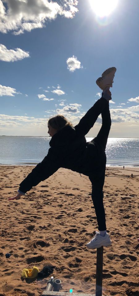 Profilbillede af Freya D- ID: 139015 - Billede nr: 443621