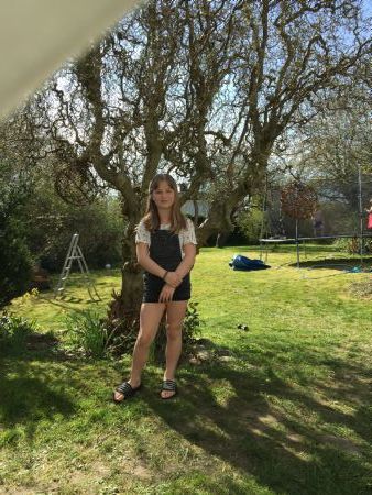 Profilbillede af Ronja C- ID: 139027 - Billede nr: 438328