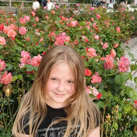 Profilbillede af Viktoria B- ID: 139157 - Billede nr: 456867