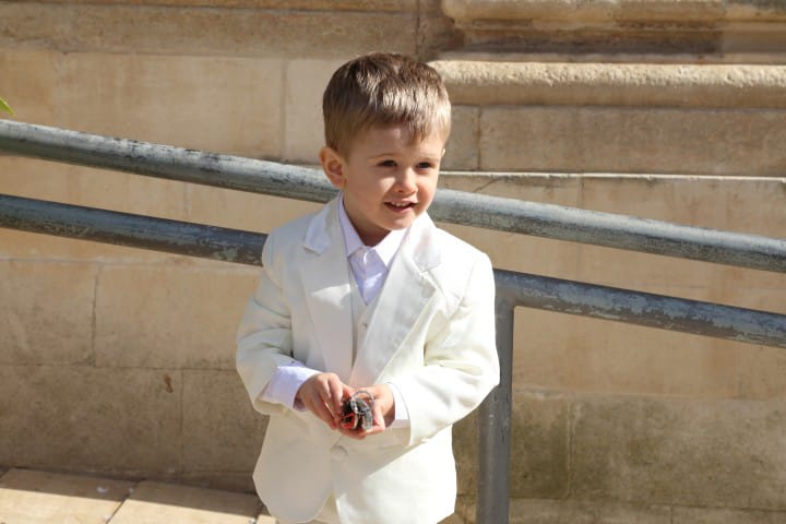 Profilbillede af Brandon H- ID: 139181 - Billede nr: 438629