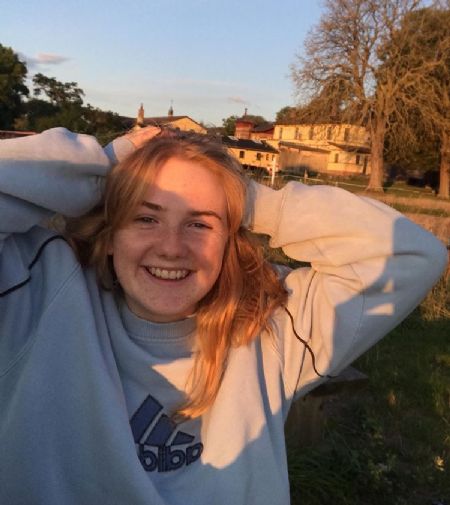 Profilbillede af Laura H- ID: 139186 - Billede nr: 438647