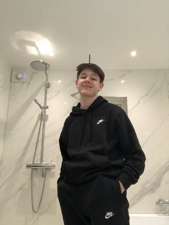 Profilbillede af Christoffer G- ID: 139190 - Billede nr: 438683