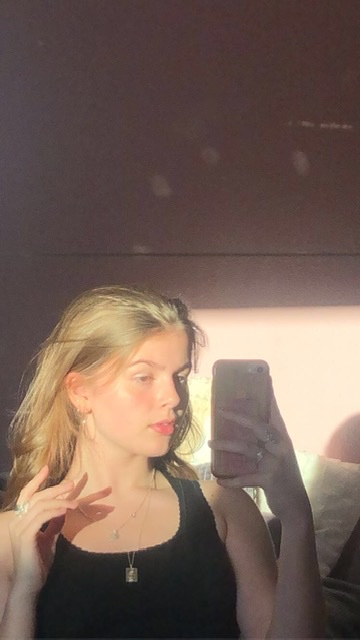 Profilbillede af Clara- ID: 139202 - Billede nr: 438866