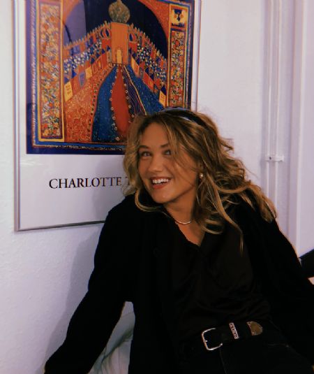 Profilbillede af Camilla K- ID: 139205 - Billede nr: 438681