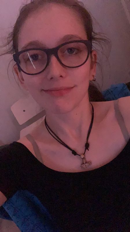 Profilbillede af Sasha L- ID: 139233 - Billede nr: 439239