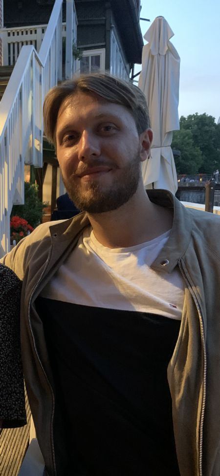Profilbillede af Nicholas T- ID: 139251 - Billede nr: 556330