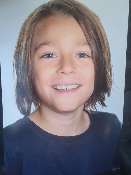 Profilbillede af Oliver - ID: 139252 - Billede nr: 456431