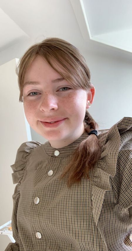 Billede af Marie - ID: 139261 - Billede nr: 438911