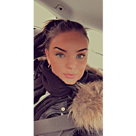 Profilbillede af Julie S- ID: 139264 - Billede nr: 438896