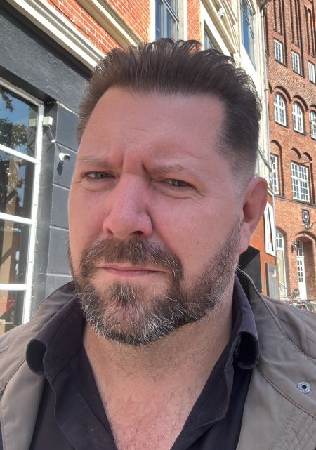 Profilbillede af Michael H- ID: 139271 - Billede nr: 592688