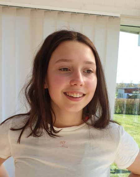 Profilbillede af Pi H- ID: 139274 - Billede nr: 438912