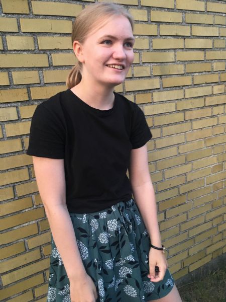 Profilbillede af Mia D- ID: 139313 - Billede nr: 669146