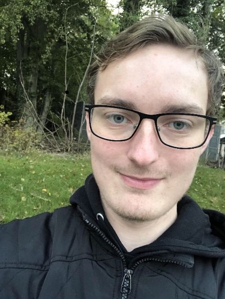 Profilbillede af Anders - ID: 139327 - Billede nr: 439104