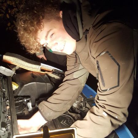 Profilbillede af Johnny S- ID: 139352 - Billede nr: 439175