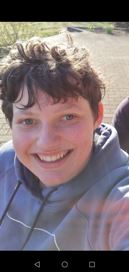 Profilbillede af Charlotte S- ID: 139355 - Billede nr: 439179