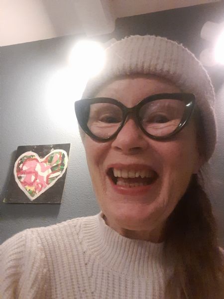 Billede af Tone - ID: 139373 - Billede nr: 641829