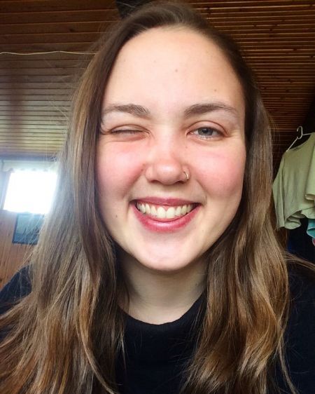 Profilbillede af Anna O- ID: 139379 - Billede nr: 439251