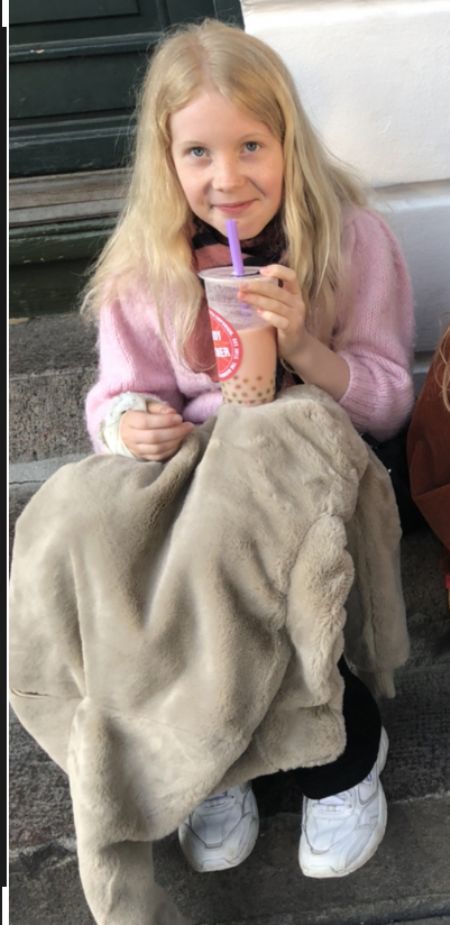 Profilbillede af Laura S- ID: 139409 - Billede nr: 439298