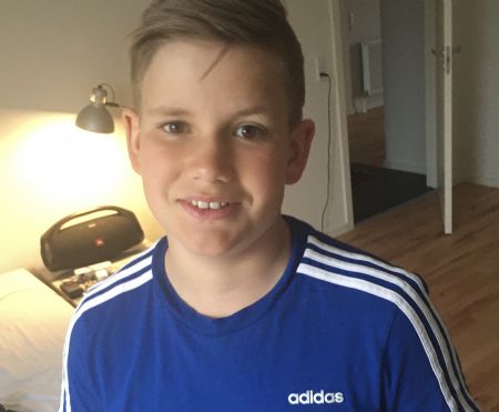 Profilbillede af Albert L- ID: 139412 - Billede nr: 439299