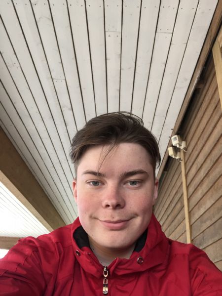 Profilbillede af Thor F- ID: 139425 - Billede nr: 473666