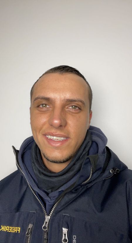 Profilbillede af Frederik - ID: 139451 - Billede nr: 489380