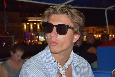 Billede af Marco - ID: 139454 - Billede nr: 666258