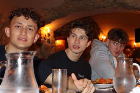 Billede af Marco - ID: 139454 - Billede nr: 666259